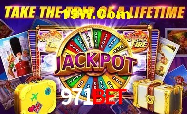 Experiência VIP 971Bet