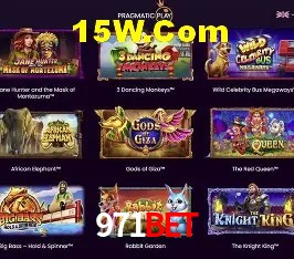 Estatísticas 971Bet