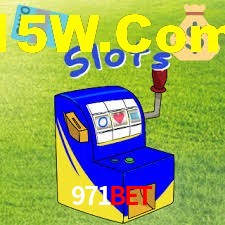 971Bet Login