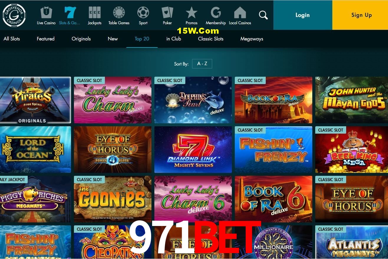 Player Reviews 971Bet