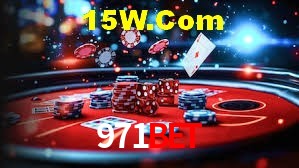 Tennis Betting 971Bet