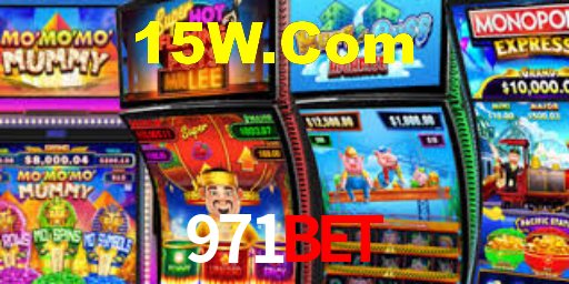 971Bet - Plataforma Oficial - 971Bet App