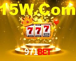 Welcome Bonus 971Bet
