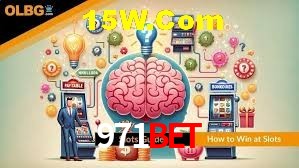 Experiência VIP 971Bet