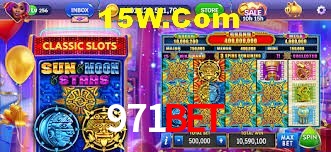 Welcome Bonus 971Bet