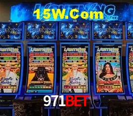 Especiais de Fim de Semana 971Bet