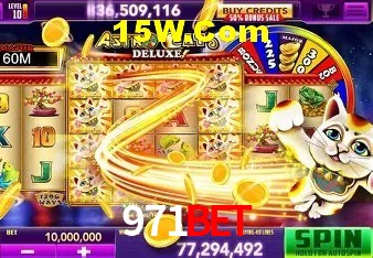 Casino Ao Vivo 971Bet