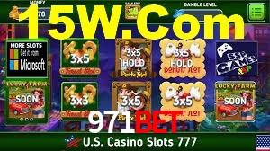 Spaceman Game 971Bet