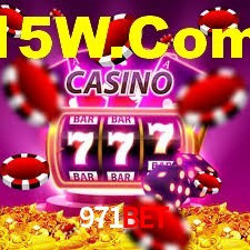 Sinta a adrenalina dos jogos de cassino com 971Bet