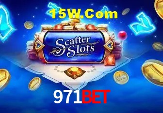 Jogos de Slot 971Bet