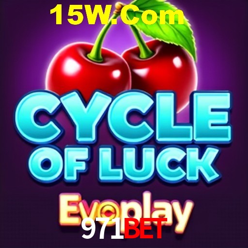 A Emoção da Loteria na 971Bet: Uma Chance de Mudança de Vida