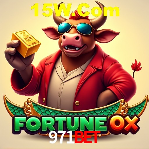 Jogos Exclusivos 971Bet
