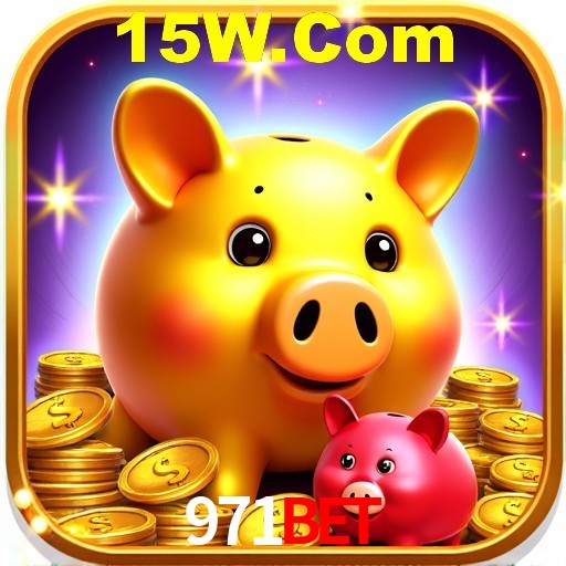 Interface do App 971Bet