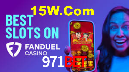 971Bet Login