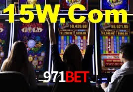 Tournaments 971Bet