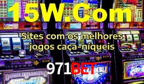 Experimente o Login Seguro Premium no 971Bet