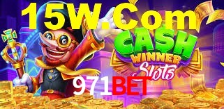 Premium Interface 971Bet